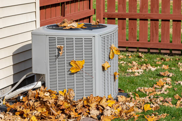 Best HVAC Cleaning Services  in Grand Haven, MI