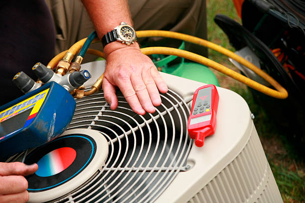 Best HVAC Companies Near Me  in Grand Haven, MI