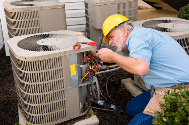 Best Central Air Repair  in Grand Haven, MI