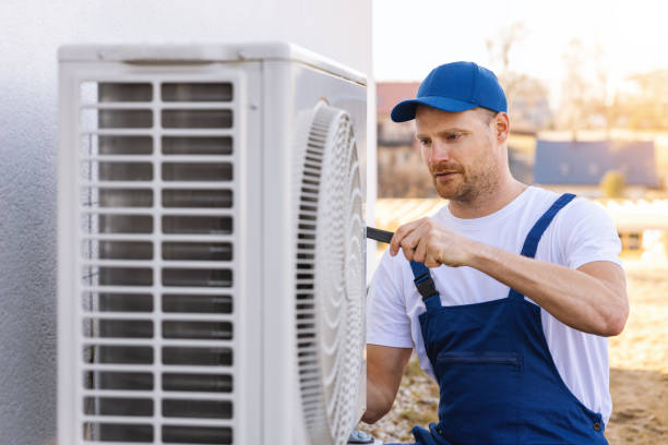 Best HVAC Replacement Cost  in Grand Haven, MI