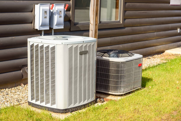 Best HVAC Air Duct Cleaning  in Grand Haven, MI