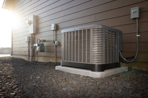 HVAC Air Duct Cleaning in Grand Haven, MI